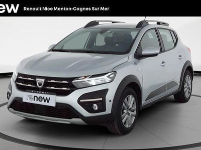 Occasion Dacia Sandero 101 ch (74 kW) 2022 Citadine