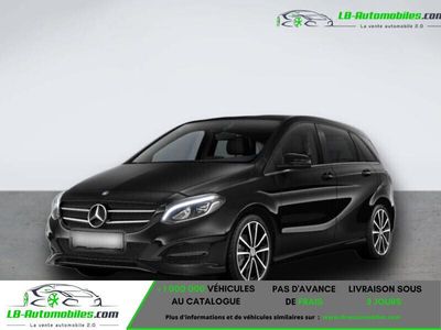 occasion Mercedes B180 Classe180 d BVM