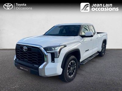 occasion Toyota Tundra 3.5L V6 389CH TRD OFF ROAD
