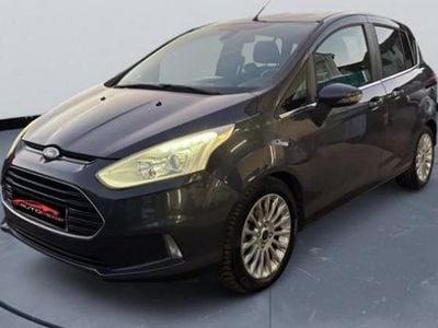 Occasion 2013 Ford B-MAX Titanium Monospace | 6 490 € (Prix cher)