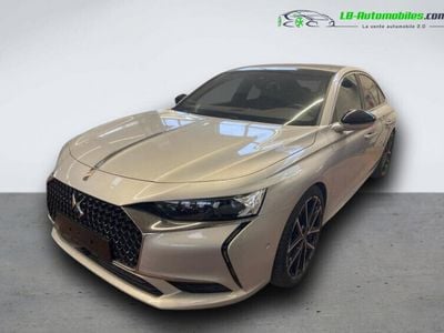 DS Automobiles DS9