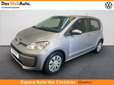 occasion VW up! Up 1.0 60 BlueMotion Technology ASG5 Move