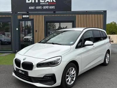 BMW 216 Gran Tourer