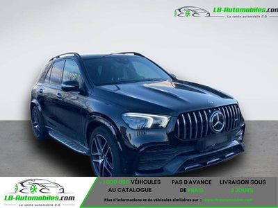Occasion 2019 Mercedes GLE53 AMG AMG | 90 400 €
