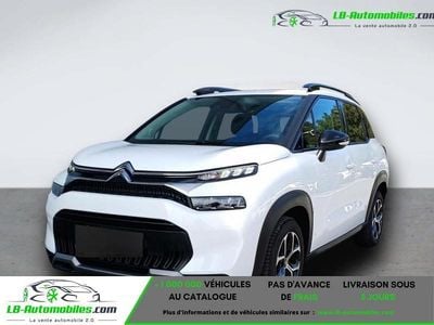 Occasion 2023 Citroën C3 Aircross PureTech SUV | 18 300 € (Prix juste)