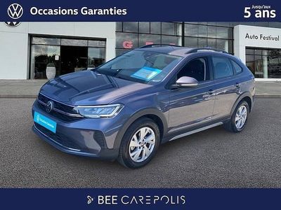 Occasion 2024 VW Taigo Life SUV | 21 980 € (Prix juste)