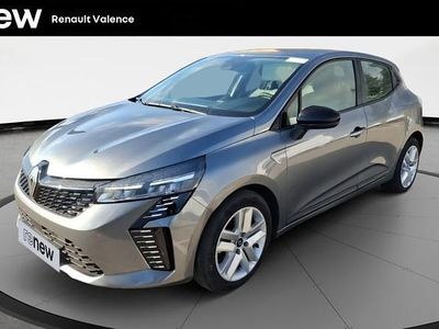 Occasion Renault Clio V Evolution 2024 Gris Citadine