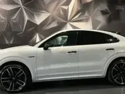 occasion Porsche Cayenne Coupe (9ya) 3.0 V6 462ch E-hybrid Platinum Edition