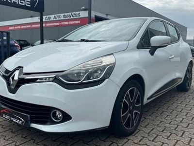 Renault Clio IV