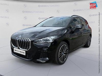 BMW 225