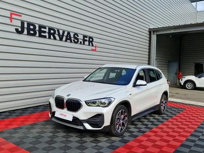 Occasion BMW 220 125 ch (91 kW) 2022 SUV