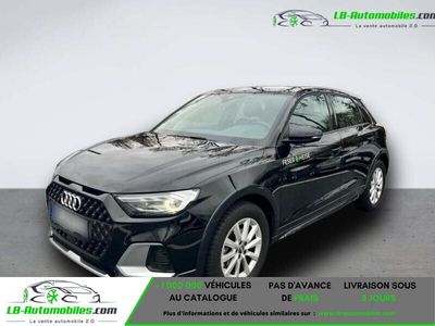 occasion Audi A1 30 TFSI 110 ch BVM