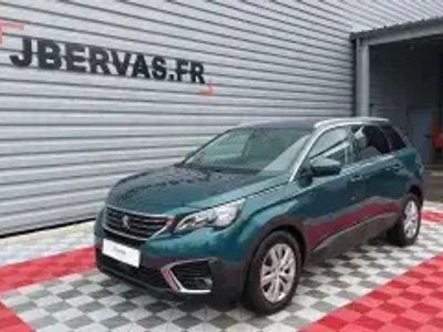 occasion Peugeot 5008 Bluehdi 130ch Ss Bvm6 Active Business