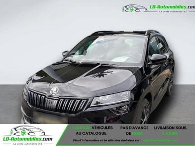 Occasion 2021 Skoda Karoq SUV | 35 700 € (Prix juste)