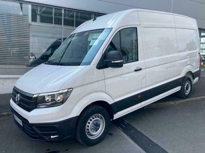 occasion VW Crafter Fg 30 L3H3 2.0 TDI 140ch Business Traction