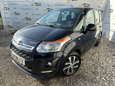 occasion Citroën C3 Picasso 1.4 VTI CONFORT