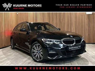 BMW 330e