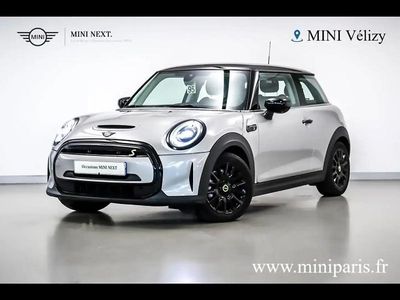 Occasion Mini Cooper SE Premium 136 kW (186 ch) 2023 Argent Citadine
