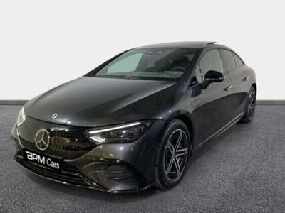 Mercedes EQE300