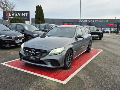 Occasion Mercedes 180 AMG line 156 ch (114 kW) 2020 Berline