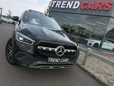 Mercedes GLA180