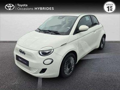 Occasion Fiat 500e 69 kW (95 ch) 2023 Citadine