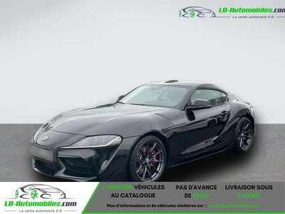 Occasion 2024 Toyota Supra Coupé | 76 400 € (Prix assez cher)
