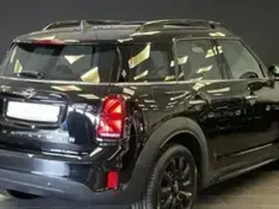 Mini One D Countryman