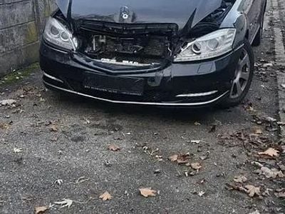 Occasion Mercedes S350 235 ch (172 kW) 2009 Berline