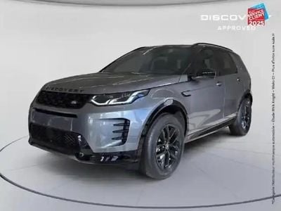 Eiger grey métallisé Occasion 2024 Land Rover Discovery Sport SE Dynamic SUV | 67 999 €