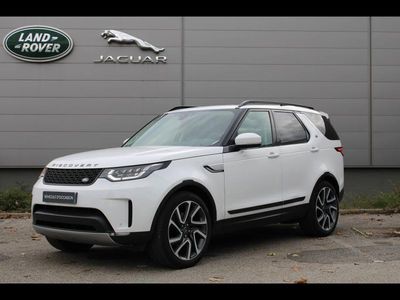 occasion Land Rover Discovery 3.0 Si6 340ch HSE
