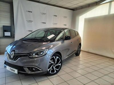 occasion Renault Grand Scénic IV Grand Scenic Blue dCi 120 - Intens