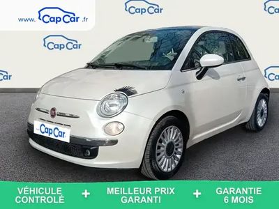 occasion Fiat 500 II 1.2 69 Lounge