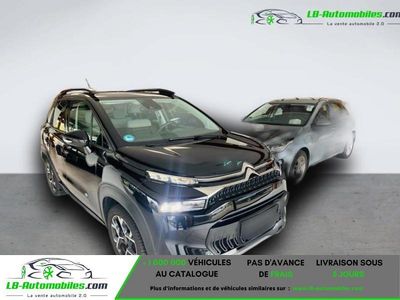 Occasion 2022 Citroën C3 Aircross PureTech SUV | 18 700 € (Prix cher)