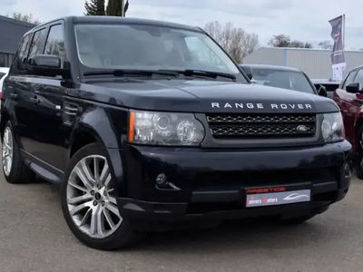 occasion Land Rover Range Rover Sport 3.0 TDV6 245ch HSE