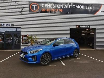 Kia Ceed GT