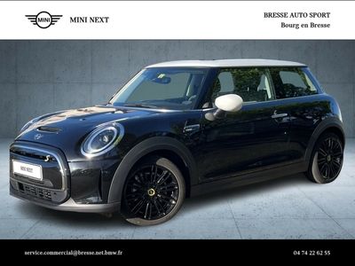 occasion Mini Cooper SE 184ch Edition Camden BVA 5CV