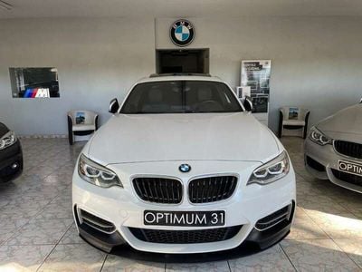 occasion BMW 326 235 SERIE 2 COUPE F22 Coupéch M Performance