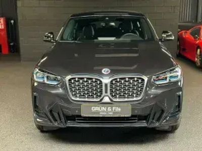 occasion BMW X4 2.0 Xdrive 20d