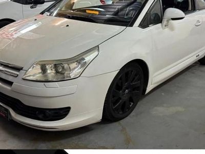 Occasion 2008 Citroën C4 Berline | 6 499 €