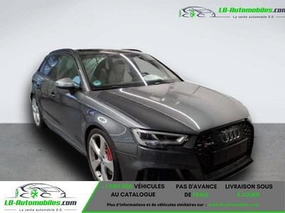 Occasion 2019 Audi RS3 Sport Berline | 47 200 € (Super prix)