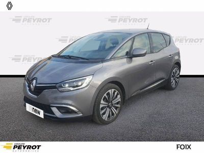 occasion Renault Scénic IV BUSINESS Blue dCi 120 - 21