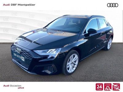 occasion Audi A3 Sportback 30 TFSI Mild Hybrid 110 S tronic 7 Design