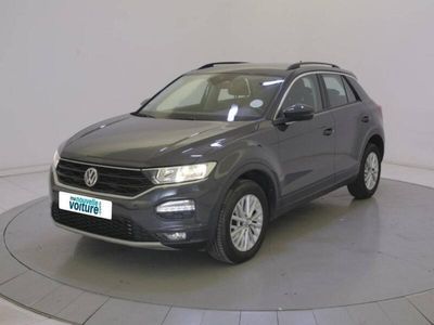 occasion VW T-Roc 2.0 TDI 150 Start/Stop DSG7 Lounge