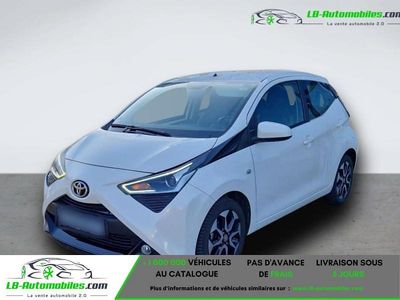 Occasion 2018 Toyota Aygo Citadine | 15 400 € (Prix cher)
