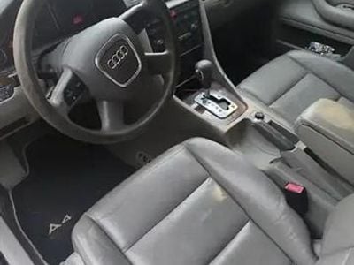 Occasion 2005 Audi A4 Ambiente Break | 1 200 €