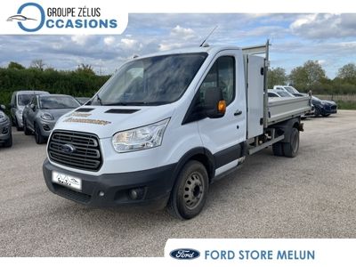 occasion Ford Transit 2T CCb P350 L3 2.0 EcoBlue 130ch Trend