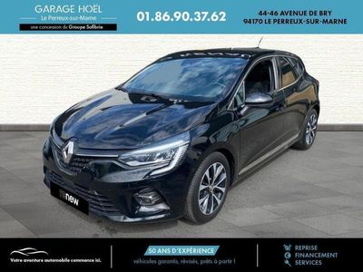 occasion Renault Clio V Clio TCe 100 - Intens