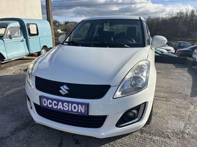 occasion Suzuki Swift 1.2 Vvt Pack Auto 5p