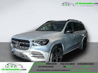 occasion Mercedes GLS400 BVA 4Matic